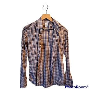 Mastai Ferretti men's casual shirt.